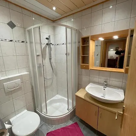 Appartement Brandner Bramberg am Wildkogel Exterior photo
