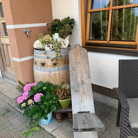 Appartement Brandner Bramberg am Wildkogel Exterior photo