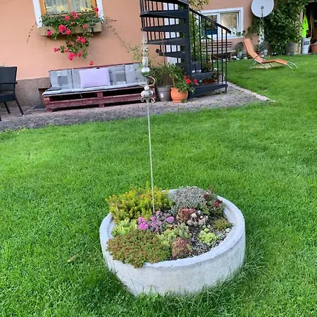 Appartement Brandner Bramberg am Wildkogel Exterior photo