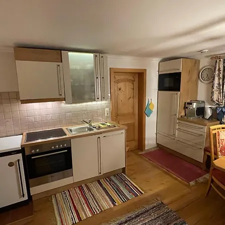 Appartement Brandner Bramberg am Wildkogel Exterior photo