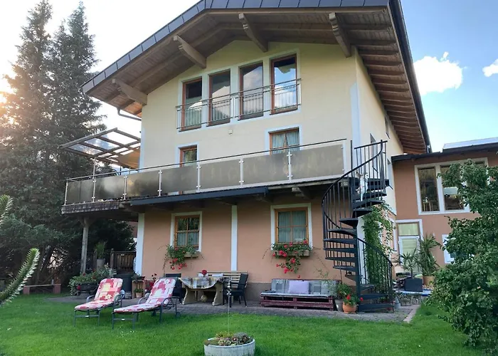 Appartement Brandner