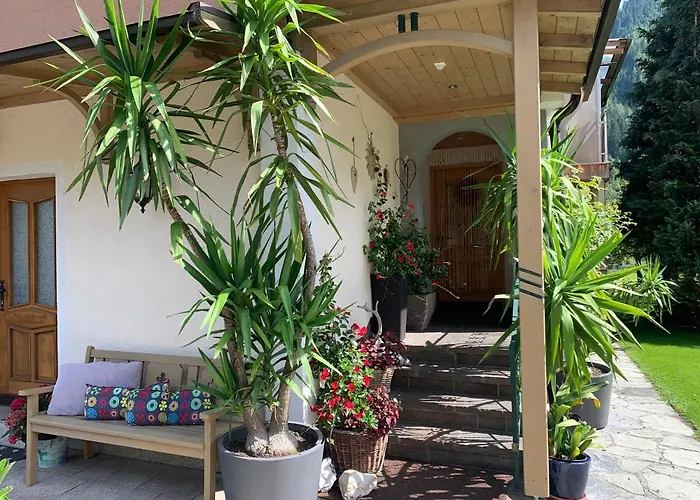 Appartement Brandner