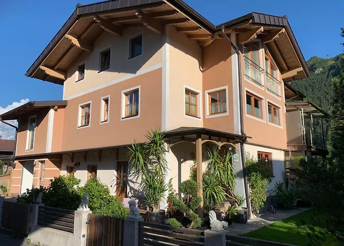 Appartement Brandner