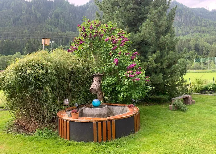 Appartement Brandner