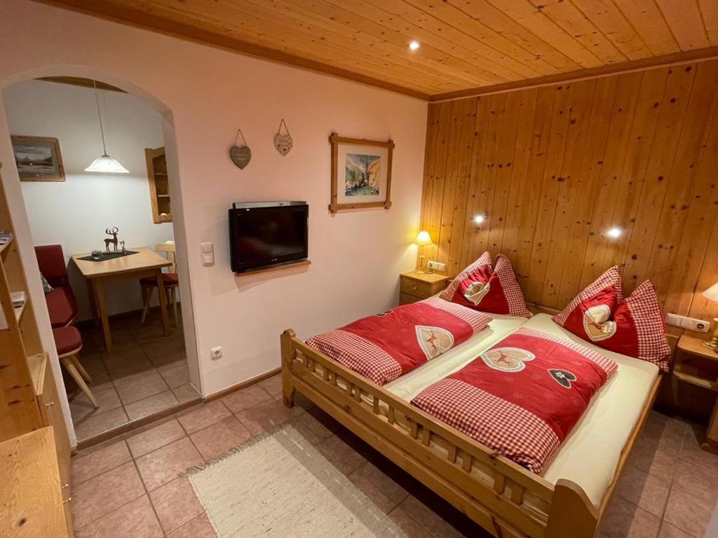 Brandner Apartment Bramberg am Wildkogel