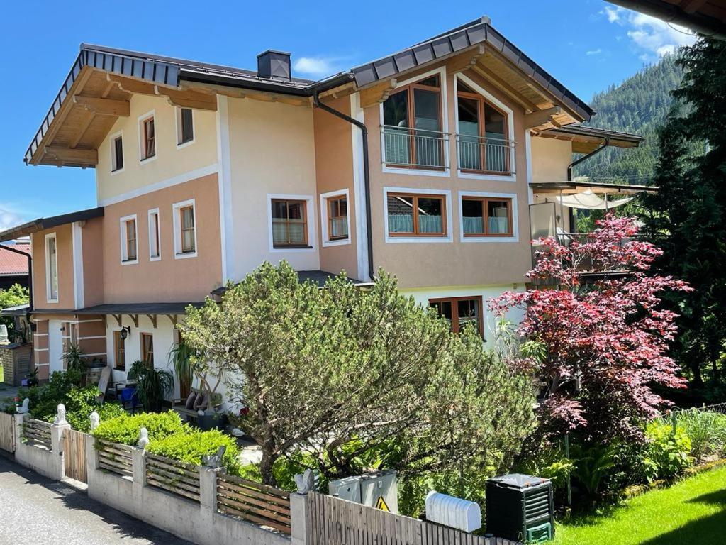 Apartment Brandner