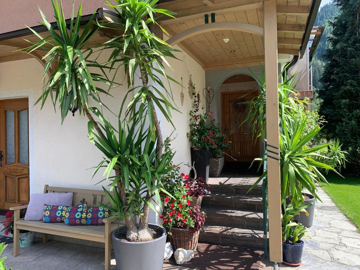 Brandner Apartment *
