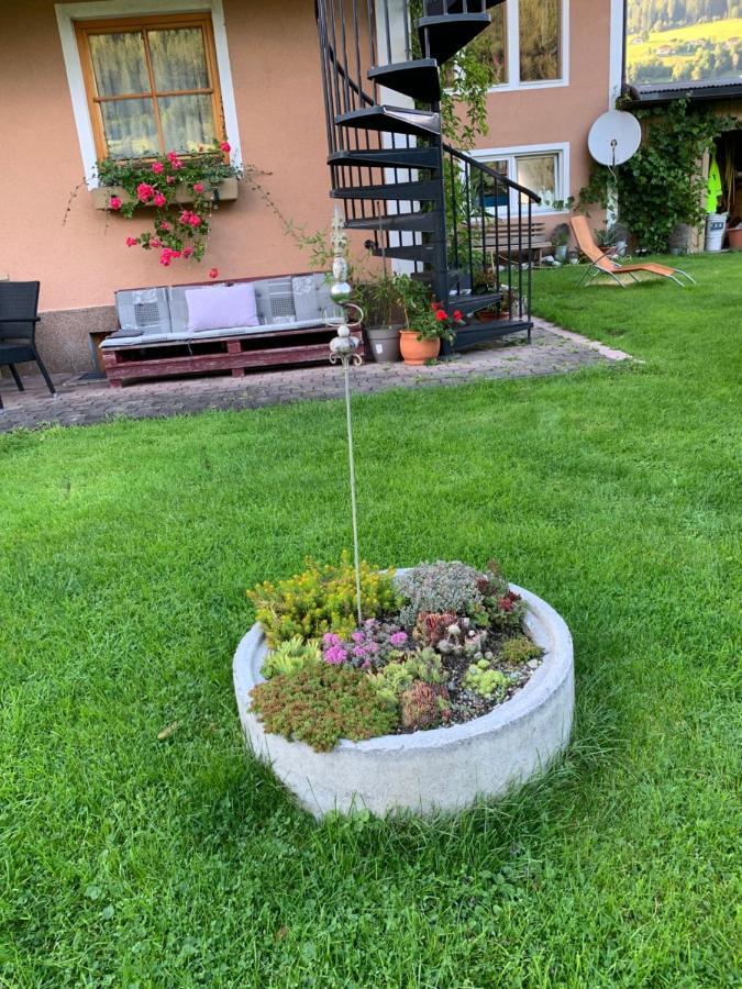 Apartment Brandner