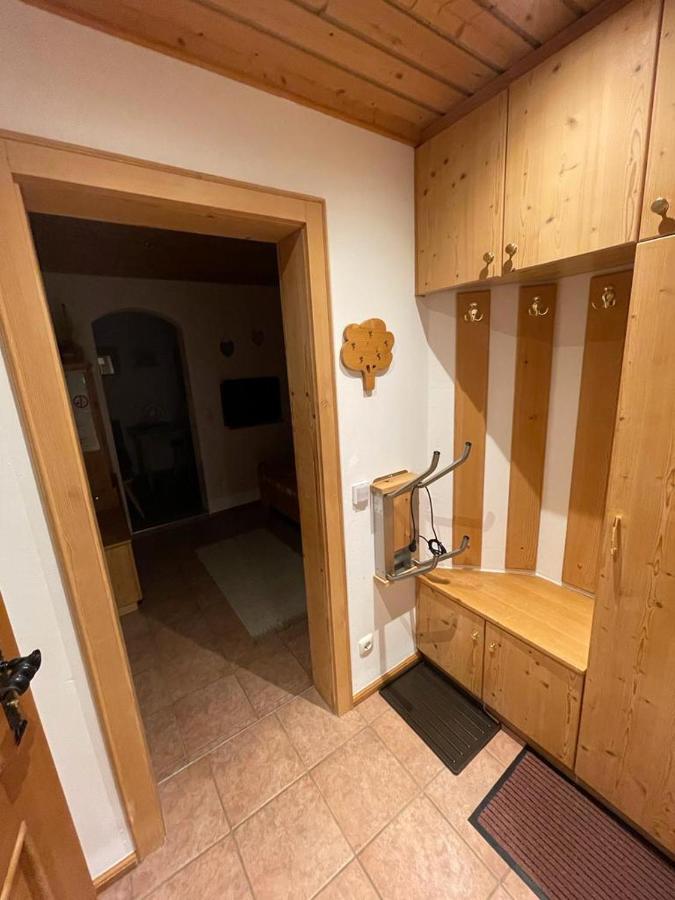 Apartment Brandner Bramberg am Wildkogel