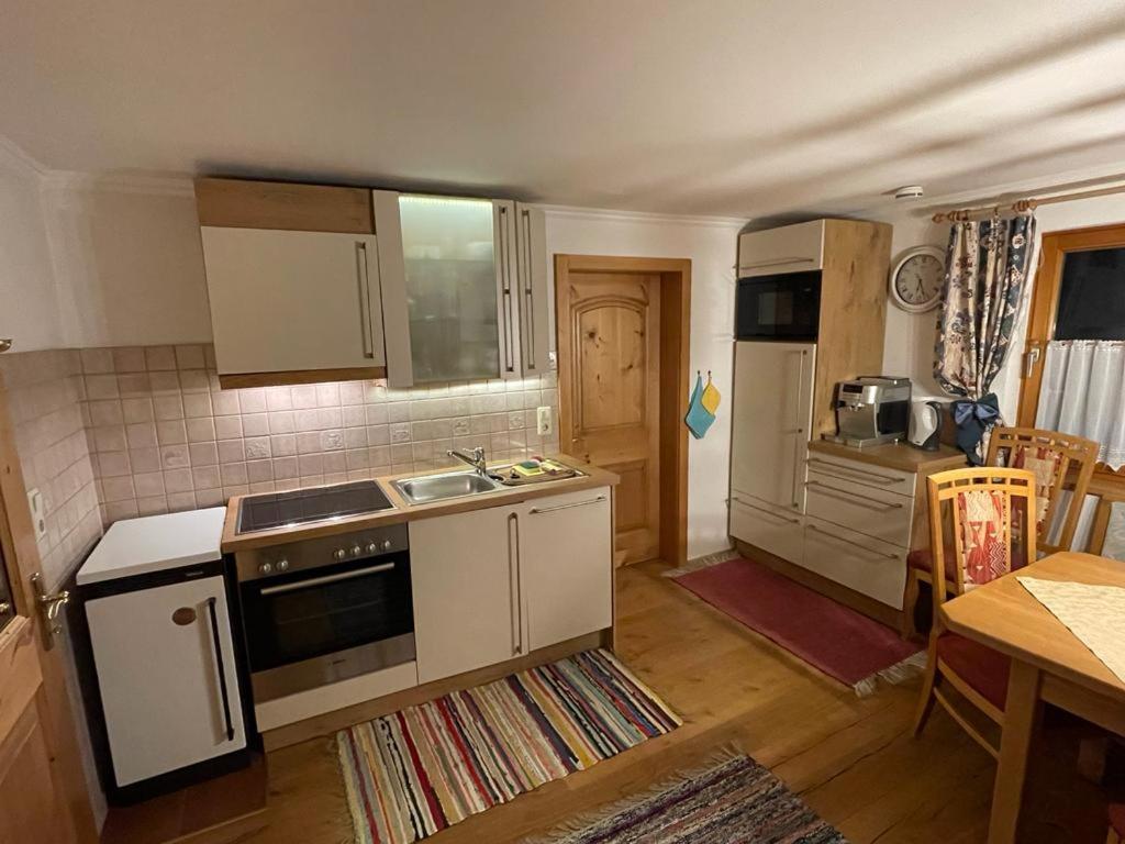 Brandner Apartment