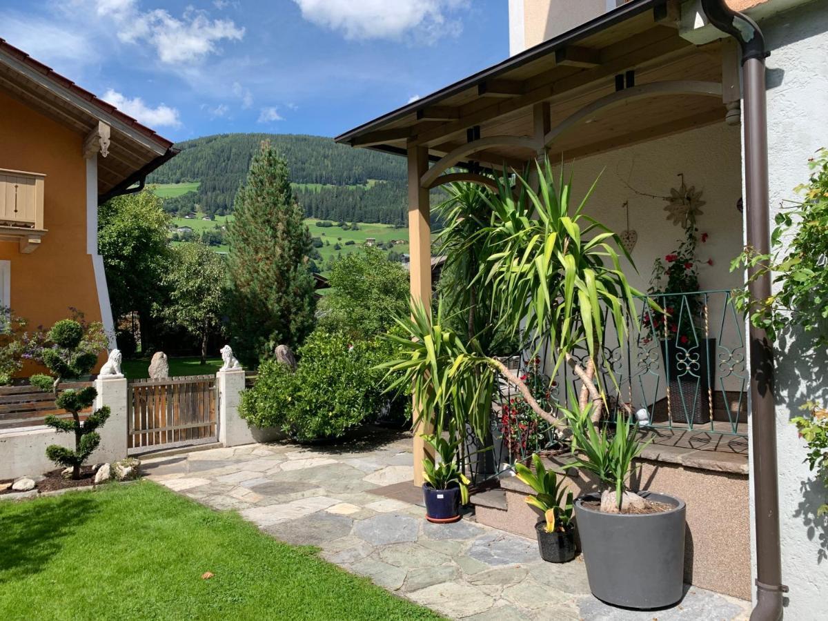 Apartment Brandner